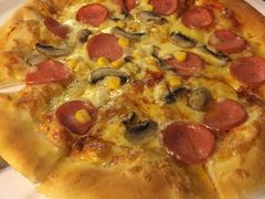 -吉姆丽德乡村西餐厅(闵行交大店)