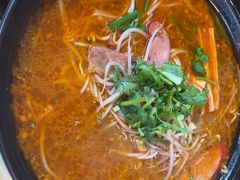 -香港肥锅港式米线(南京仙林大学城店)