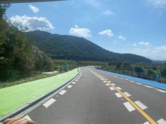 -东海半边山旅游度假区