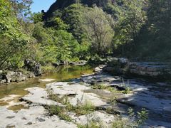 -孤山寨风景区