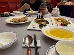 -银都上海菜馆(粤海东路店)