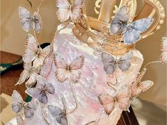 -柏尼娅PEARIA·蛋糕定制(静安店)