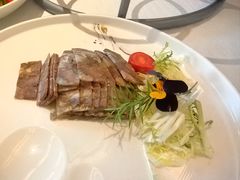 -海泰食府·新鲁菜·家宴(总部基地店)