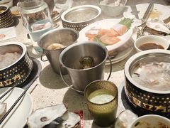 -宴立方海鲜自助(义乌万达广场店)