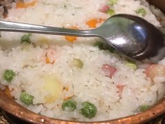 铜锅焖饭-紫滇源云南生态菜(丹凤街店)