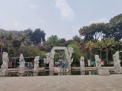 -南诏风情岛