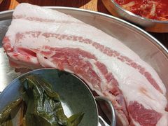 -哼蟹二将·烤肉酱蟹(合生汇店)