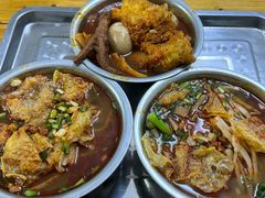 -娇姐老牌螺蛳粉(雅儒路店)