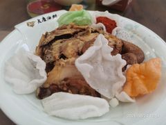 -老磨油饼(高陵店)