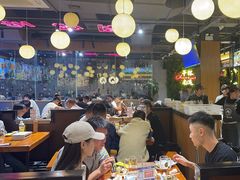 -本色.小马哥烧烤(五一路总店)