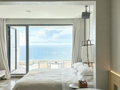 -蜜悦·波西塔诺悬崖海景餐厅