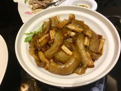 -阿庄新豫菜(航海东路店)
