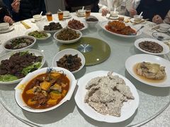 -宏玲餐厅(四川南路店)
