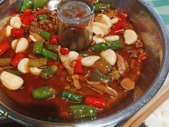 -彭耕记猪油炒小菜(吉联mall店)