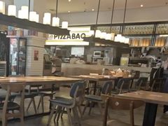 -必胜客(龙湾万达店)