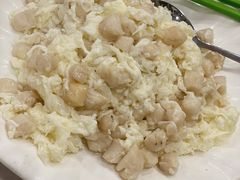 芙蓉鲜贝-砂锅李(九江路店)