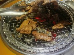 -喜来稀肉(北外滩白玉兰广场店)