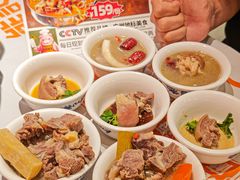 -熊记虾王·小龙虾(东晓南店)