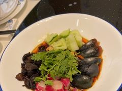 -香山湖家家宴(中山陵店)
