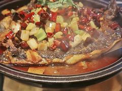 -辣尚瘾·烤鱼·新川菜(交大直营店)