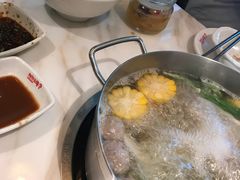 -为什么牛潮汕牛肉火锅(中信广场店)