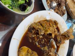 -魁盛居百年鲁菜馆(中林路店)