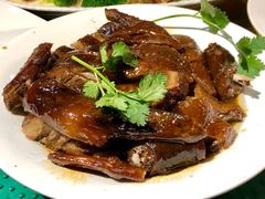 -绿雅居原生态农庄(小涌店)