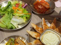 -西塔老太太泥炉烤肉(济南首店)