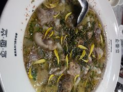 -渔语鱼新川菜Bistro(万象天地店)