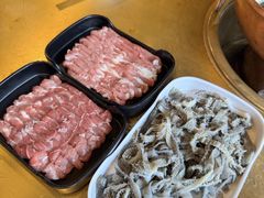 -牛街清真满恒記(平安里西大街店)