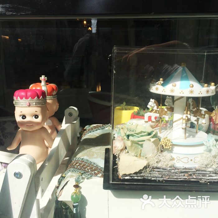 merry&star星尚坊门面图片 - 第3张