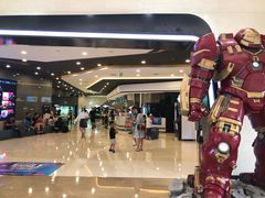 -北京英嘉国际影城(金源CINITY店)