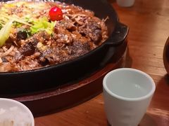 -老板恋上鱼(环山路店)
