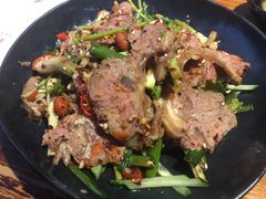 -功夫小龙虾·烧烤·江湖菜(金沙洲店)