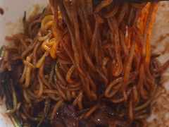-祥和居炸酱面馆(美食街店)