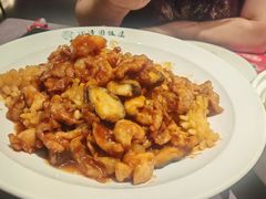 -润泽园饭庄(中山路店)