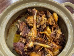 -斯丹姜母鸭·古法干香(涂门街总店)