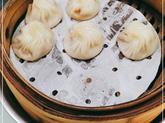 -食惠里小笼包面馆(越秀店)