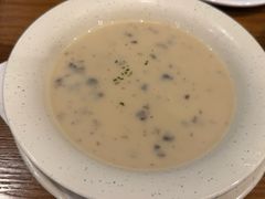 -萨莉亚意式餐厅(南海万达广场店)
