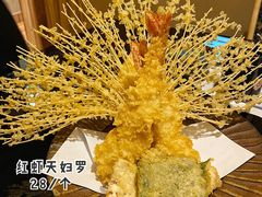 -天狗山料理(省体店)