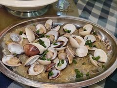 -钱大妈海鲜饭店(保利林语店)