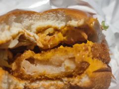 -麦当劳(茂名电白分店)