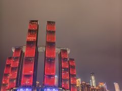 -重庆两江夜游-交运系列