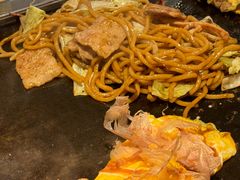 -鹤桥风月(千日前店)