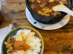 砂锅酥肉-沈妈砂锅(光华村店)