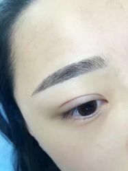 点击看大图 -UP&UP·半永久眉毛眼线机器野生眉