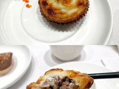 酥化和牛挞-北京厨房(SKP店)