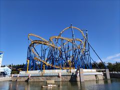 -大连海昌发现王国主题公园