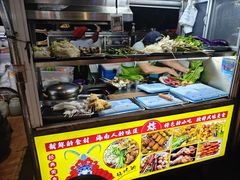 -海大南门夜市(海富街店)