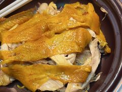 -秋色客家菜(南山店)